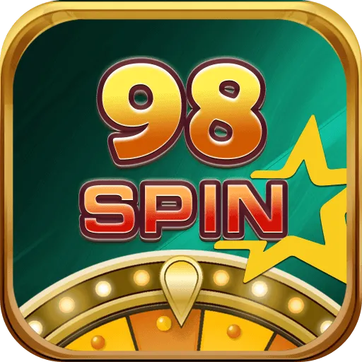 98SPIN - Simulasi Permainan Seru dan Menarik