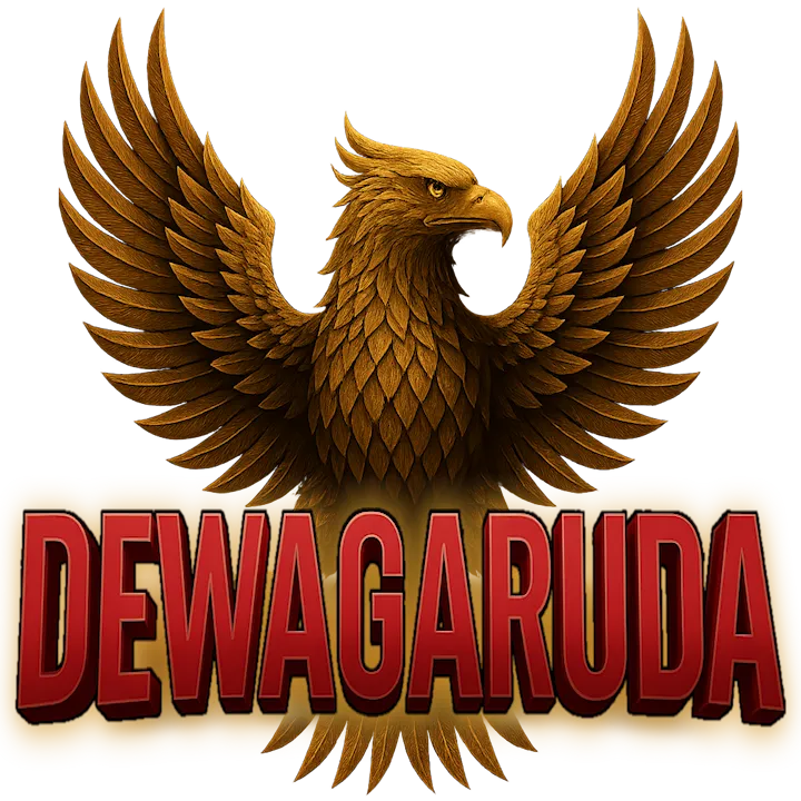 DEWAGARUDA - Game Tembak Ikan Seru dan Menyenangkan