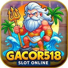 GACOR518 - Permainan Domino Terbaik untuk Anda