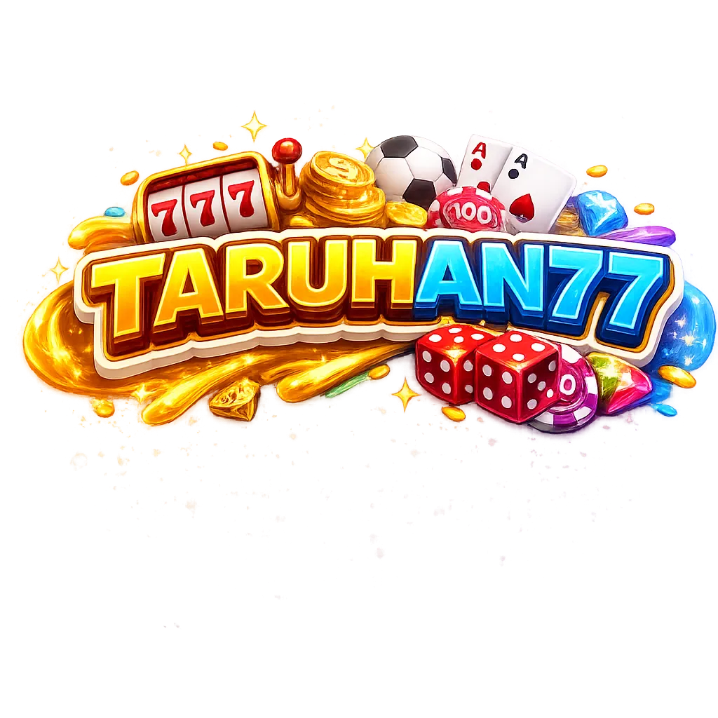 TARUHAN77 - Simulasi Taruhan yang Mendebarkan