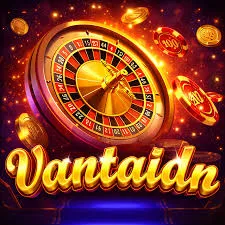 VANTAIDN - Game Slot Menarik dan Seru